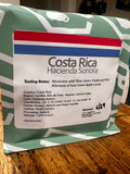 Costa Rica Hacienda Sonora Dwarf Caturra