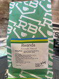 Rwanda Anaerobic Natural