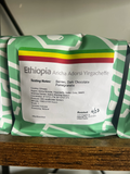 Ethiopia Yirgacheffe Aricha Adorsi G1 Natural
