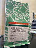 India Ratnagiri Estate Kere Patte Anaerobic Mossto - Washed